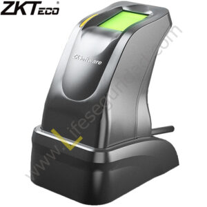 ZK-4500 Enrolador de Huella Digital Via USB
