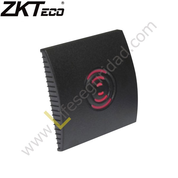 LEC-KR200E Lector de tarjetas RFID 125 KHz.