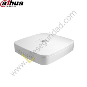 HCVR7104C-V2 DVR 4Ch HDCVI | H.264 | 1080P | VGA / HDMI | 1 HDD | 2ch IP