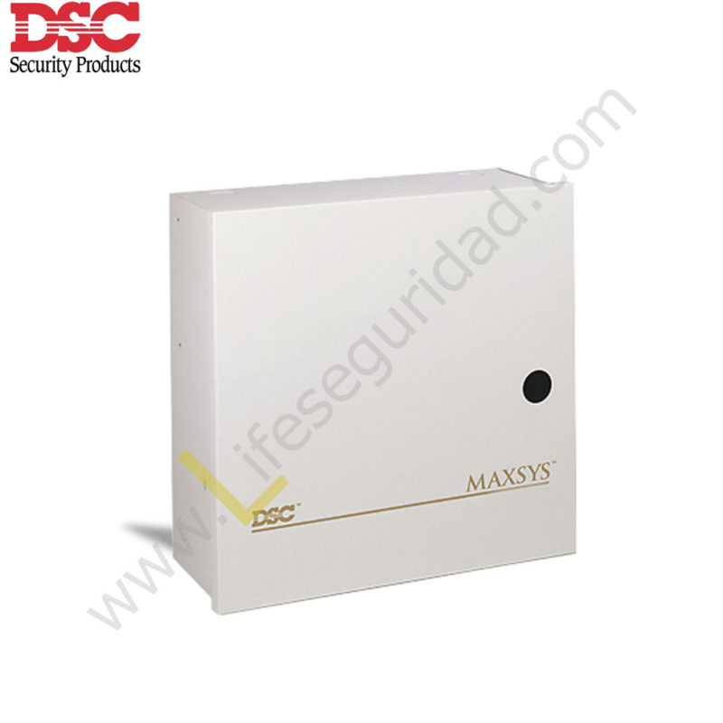 PC4020 Panel de control MAXSYS PC4020