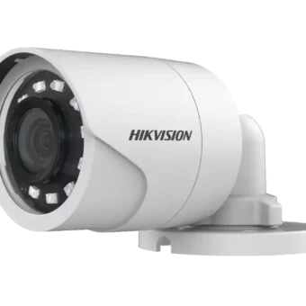 CAMARA TUBO EXTERIOR "HIKVISION" HD1080P