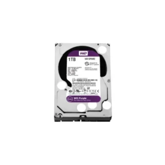 DISCO DURO SATA 1TB (1000GB) ESPECIAL PARA DVR / NVR - WESTERN DIGITAL