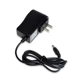 FUENTE DE REGULADA 12Vdc/1 Amp. (SOLO CON CAMARA). Fuente de alimentación de CONMUTACIÓN (Switching)