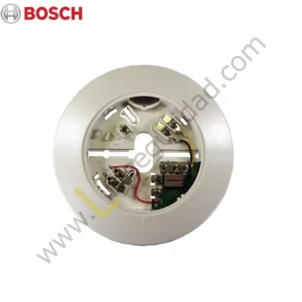 F­220­B6  BASE ESTÁNDAR DE 2 HILOS, 12 Y 24 VOLTS. MARCA BOSCH F­220­B6