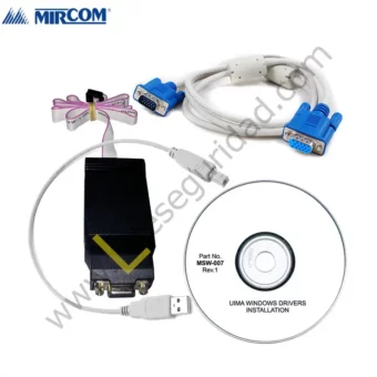 UIMA Herramienta de Programacion Universal