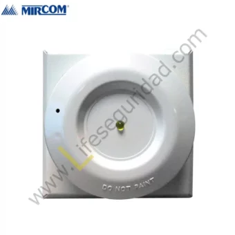 MIX-100X Módulo de aislamiento