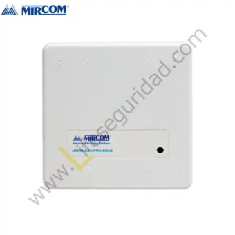 MIX-100R Módulo de Control inteligente