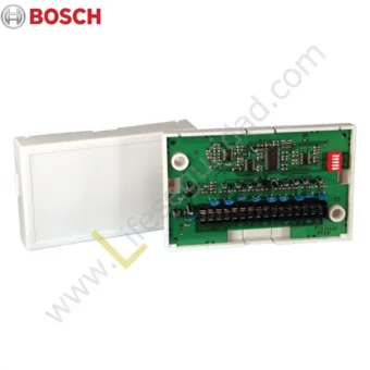 D7042 Modulo de 8 Entradas Gabinete ABS (D7024) D7042