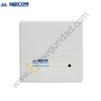 MIX-100S Módulo de control de Notificación Inteligente