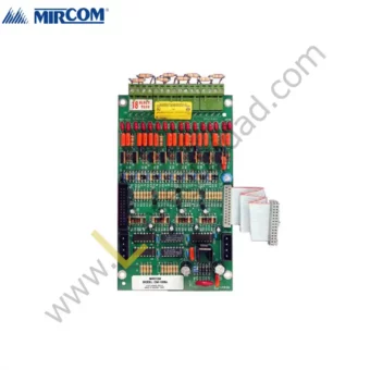 DM-1008A Modulo Expansor de 8 Zonas