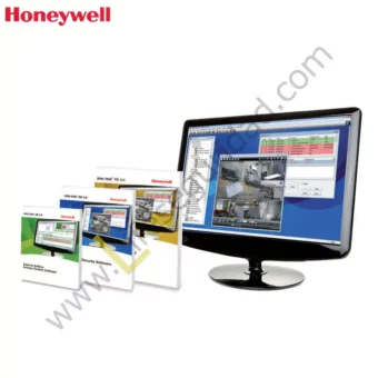 WIN-PACK Software de Seguridad Integrado