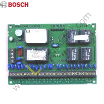 D7035 Tarjeta Relay marca BOSCH D7035