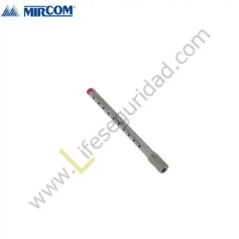 MSTN.5.0 Tubo de muestreo para ductos