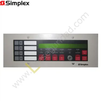 4603-9101 Simplex 4603-9101