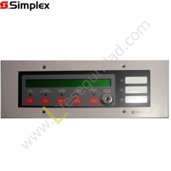 4606-9101 Simplex 4606-9101