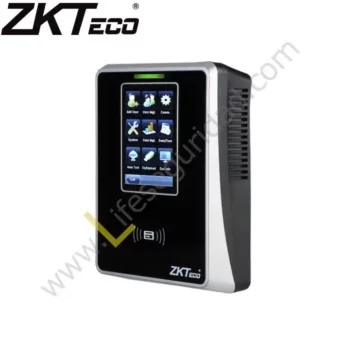 CA-SC700 Control de acceso y asistencia por tarjeta RFID 125 KHz.