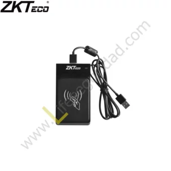 PROGRAMADOR DE TARJETA MIFARE SOLUCION