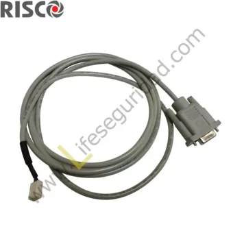 RW132CB Cable serial de programacion paneles RISCO