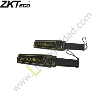 DETECTOR DE METALES TIPO GARRETT DE MANO - ALTA SENSIBILIDAD