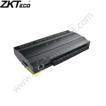 PANEL DE CONTROL DE ACCESO PARA 4 PUERTAS INCLUYE CAJA Y FUENTE ZK