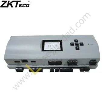 EC10 Panel para Control de ascensores 10 pisos / 3000 huellas / 30000 tarjetas / Soporta 3 ZK-EX10