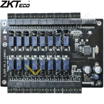 EX16 Tarjeta de Expansión para ascensores 16 Pisos