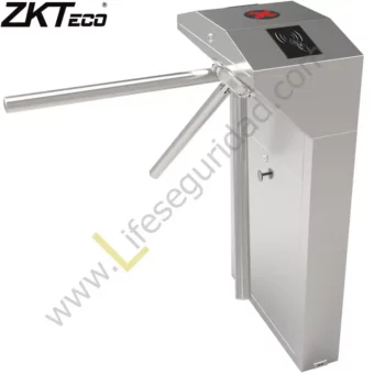 TS1000S BARRERA PEATONAL TIPO TORNIQUETE 1