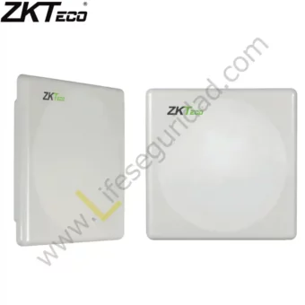 UHF1-6 LECTOR DE PROXIMIDAD DE LARGO ALCANCE 6 METROS / WIEGAND 26 BIT / USO EXTERIOR / IP68