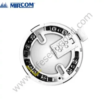 MIX-2000 Base de Montaje para detectores