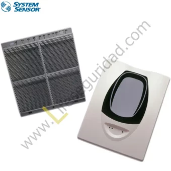 BEAM1224 DETECTOR DE HUMO DE HAZ PROYECTADO - FOTO BEAM