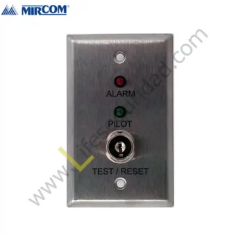 MRTS-KAPR Indicador Remoto para Detector de Ducto