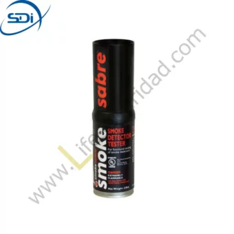 SABRE Probador para detector de Humo Sabre