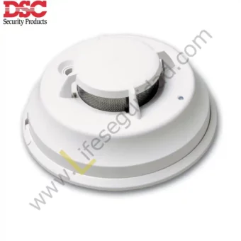 WS4916 Detector de Humo Fotoeléctrico Inalámbrico con Detección de Calor WS4916