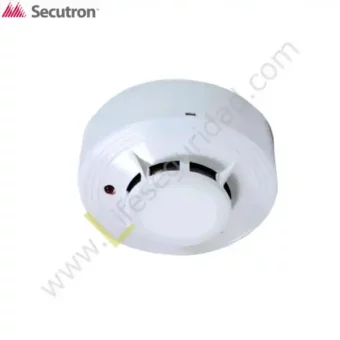 SD-2WP DETECTOR DE HUMO FOTOELECTRICO 2HILOS UL SECUTRON