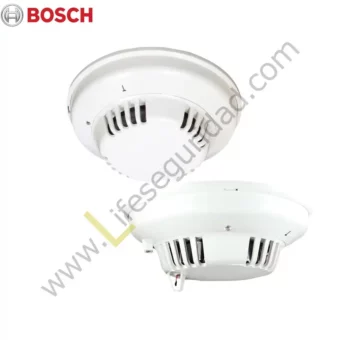 D263TH Detector de humo Fotoeléctrico de 2 Hilos D263 TH. marca BOSCH