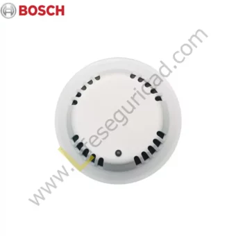 F-220P DETECTOR DE HUMO FOTOELECTRICO SIN BASE MARCA BOSCH F220P