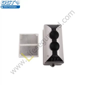 i-9105R Detector Inteligente de Rayos Re fectivos GST