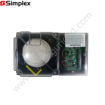 4098-9755 Sensor de humo en ducto 4098-9755