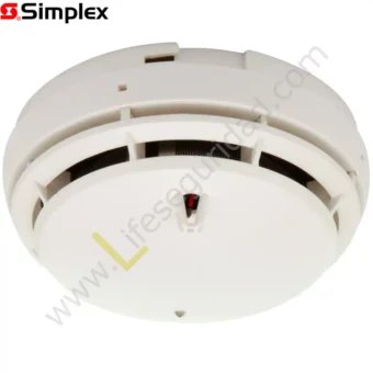 4098-9754 Sensor de humo/temperatura 4098-9754