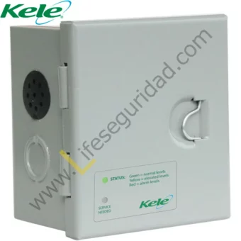 KCOP-R-H-50PPM SENSOR DE MONOXIDO DE CARBONO