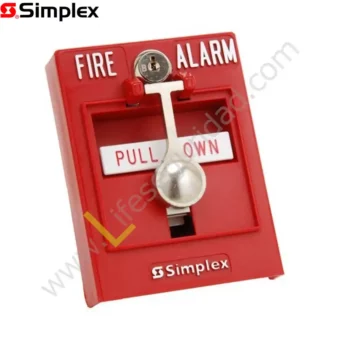 4099-9005 Estación manual Breakglass 4099-9005