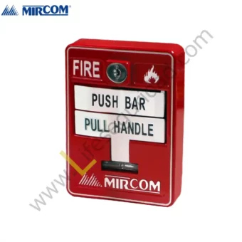 MS-710IDU Estacion Manual Direccionable