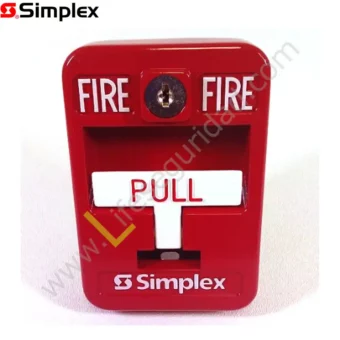 2099-9144 Estación manual Explosion-Proof y Weather-Proof 2099-9144