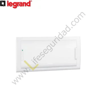 661006 Lámpara de Emergencia 160 lúmenes 2h L31