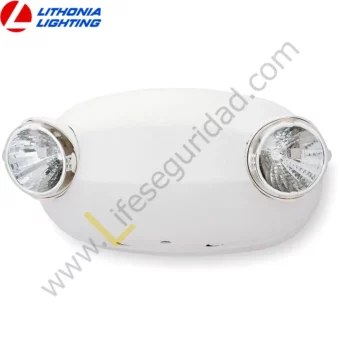 ELM1254 LUZ DE EMERGENCIA P/INTERIORES, LITHONIA LIGHTING, ELM1254