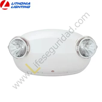 ELM627 LUZ DE EMERGENCIA P/INTERIORES, LITHONIA LIGHTING, ELM627