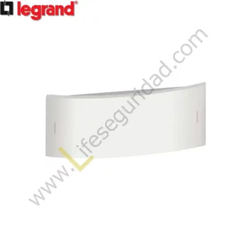 61734 Lámpara de emergencia G5, 500 lúm, 1h, IP42, tubo compacto 11w, aprox. 100m2