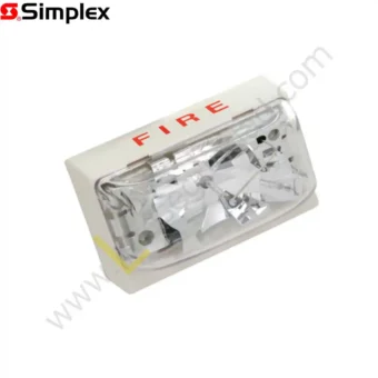 Luz estroboscópica, techo 4906-9104