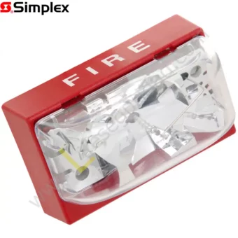 Luz estroboscópica, techo 4906-9202