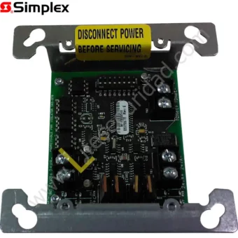 4090-9117 Módulo aislador de 24VDC 4090-9117